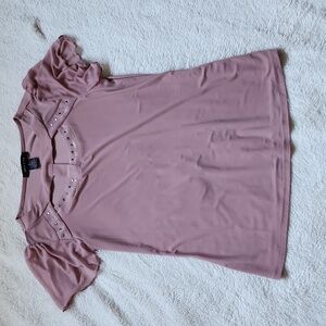 Adele & May small shirt